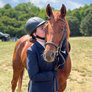 Meet your Posher, Sydney